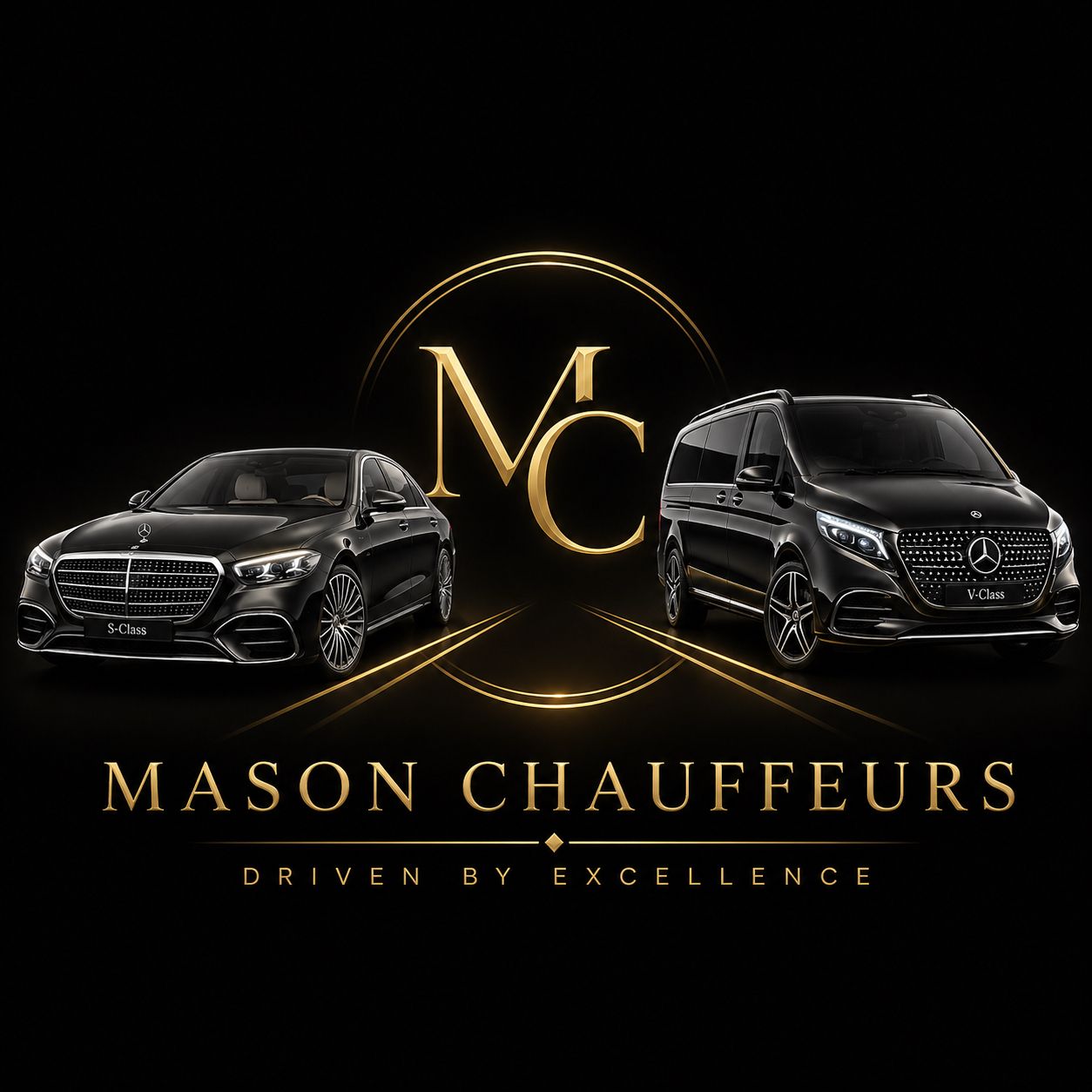 Mason Chauffeurs